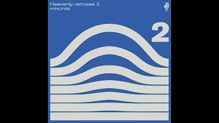 Heavenly Remixes 2