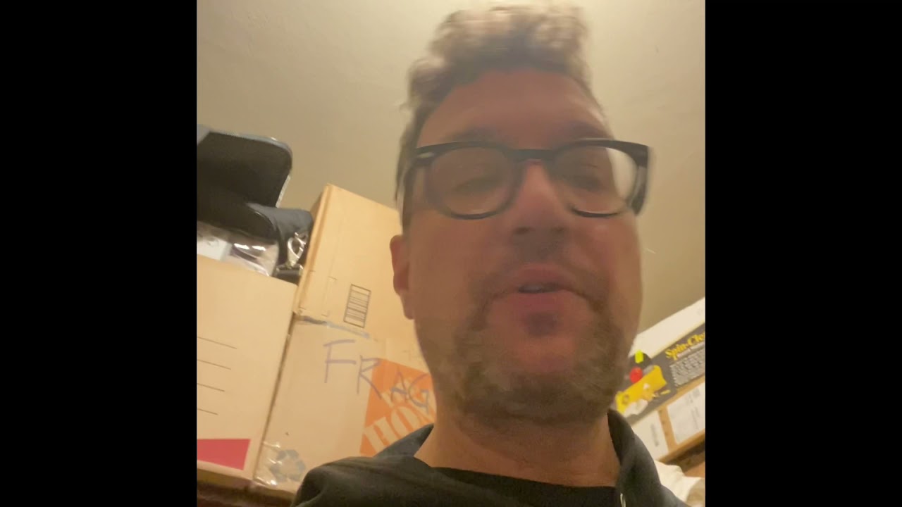 Crate Palomino V16 Tube Amp