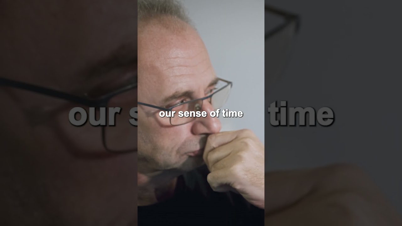Does Time Have A Direction?