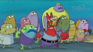 The SpongeBob Movie: Sponge Out of Water (2015) - Apocalypse