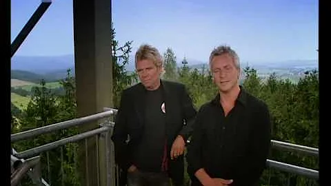 Dirk Michaelis & Matthias Reim - Als ich fortging 2005