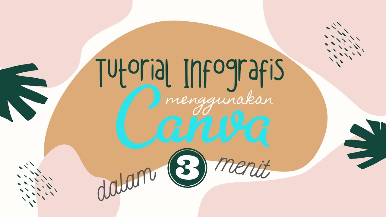 TUTORIAL INFOGRAFIS CANVA DALAM 3 MENIT TUTORIAL CANVA YouTube Tutorial infografis canva dalam 3 menit tutorial canva youtube