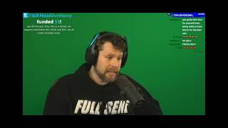 Troydan's Heartfelt Message To His Fans