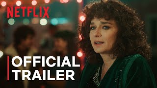 The Lying Life of Adults - Official Trailer - Netflix
