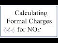 Valence Electrons and Formal Charges
