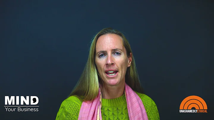 Anita Craig - How do you future proof your leaders...