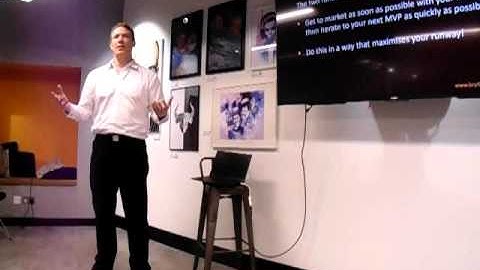 Richard Heyns from brytlyt