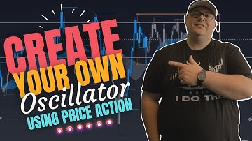 How To Create Your Own Currency Strength Oscillator Using Price Action