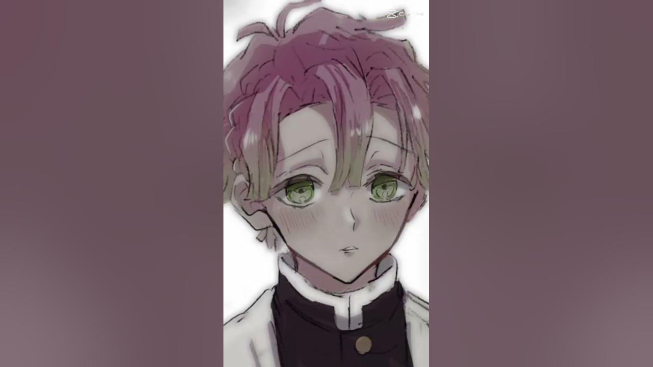 edit mitsuri in genderbent - YouTube