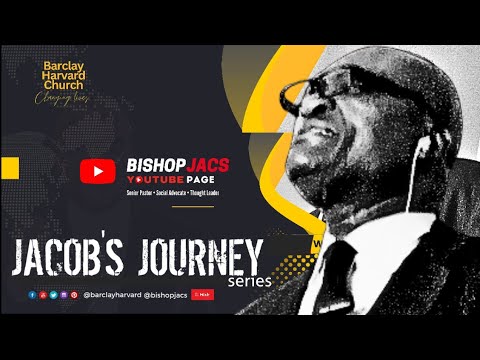 Jacob's Journey 2 ( Family Portals & Altars ) - Bishop Seyi Jacs     #jacobsjourney