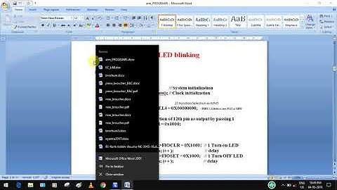 how to use KEIL & FLASH MAGIC for ARM LPC1768.