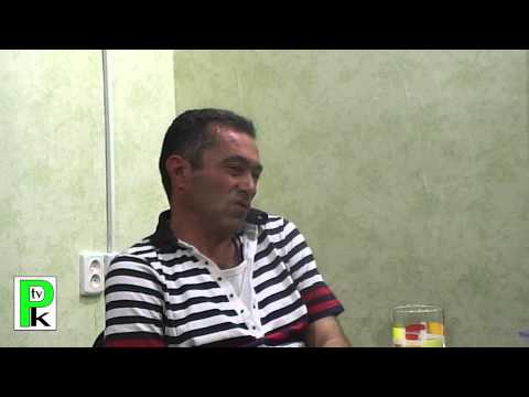 ''ზარბაზანა''  PKTV - ს ''საგანგებო გადაცემაში'' - სპეცსამსახურელი ამხელს და პროგნოზირებს...