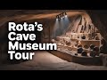 Inside Rota’s Memory Chamber: Cave Museum Tour