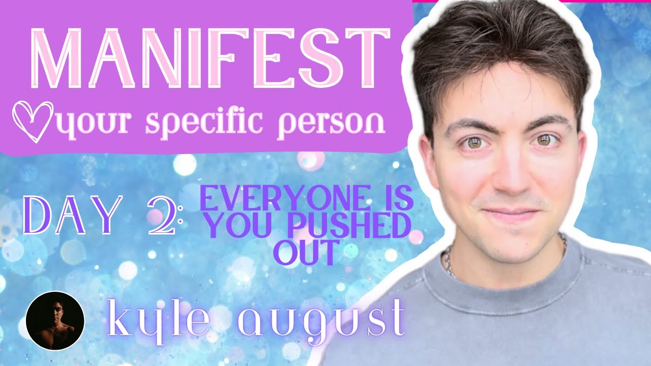 Everyone Is You Pushed Out 14 Days Of Love Manifest Your Specific everyone-is-you-pushed-out-14-days-of-love-manifest-your-specific