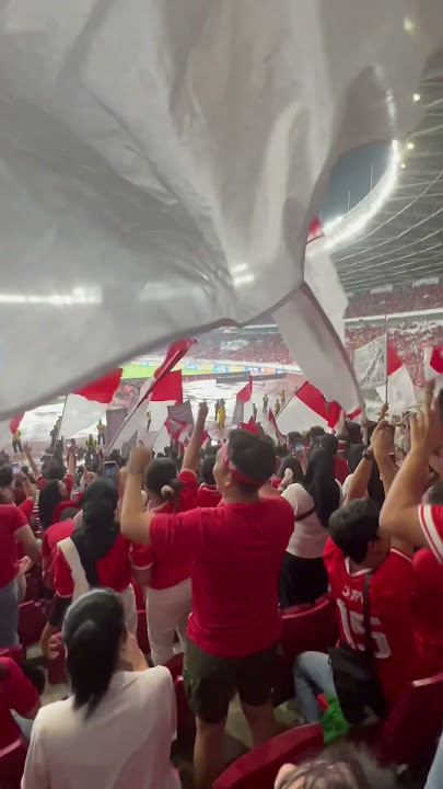 Detik detik kedatangan Ultras Garuda‼️ #ultrasgaruda #timnasindonesia #pssi