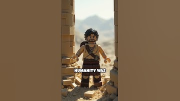 The Tower of Babel