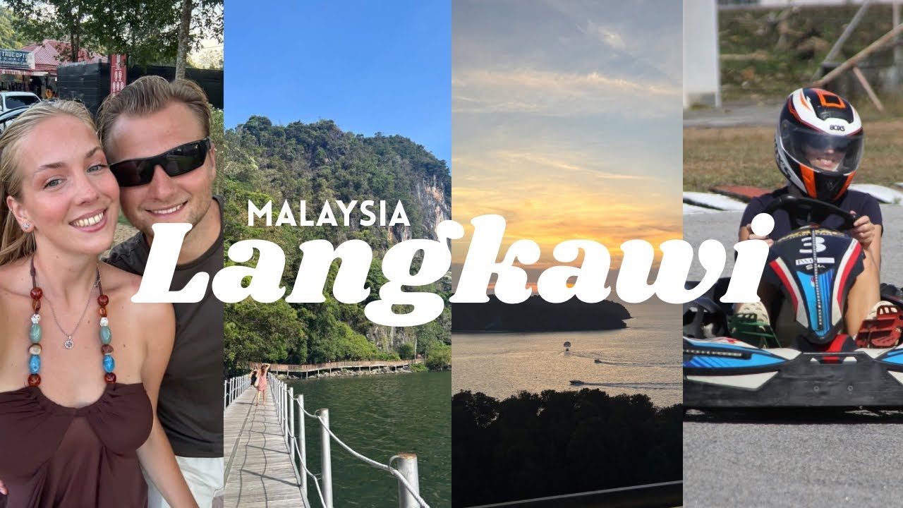 Is Langkawi Worth Visiting in 2026? 🇲🇾 