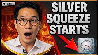 SILVER NEWS - Don’t Overlook This Move! - Gold Price Update Too