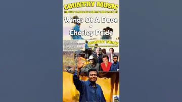 Wings Of A Dove - Charley Pride - Classic Old Country Music Hits #shorts #countrymusic #oldsong