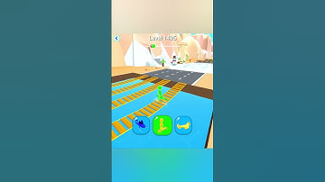 Shape shifting game Play beamng drive Level - 1495