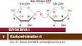 Karbonhidratların Yapısı ve Sınıflandırılması ile ilgili video