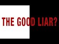 "The Good Liar"  showing at Hickling Barn on March 20 2020 at 7:30pm