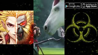 Westward Journey Restarts (Android/iOS) Gameplay Part 1