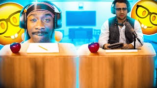Information BruceDropEmOff Goes On OTKSchooled... News