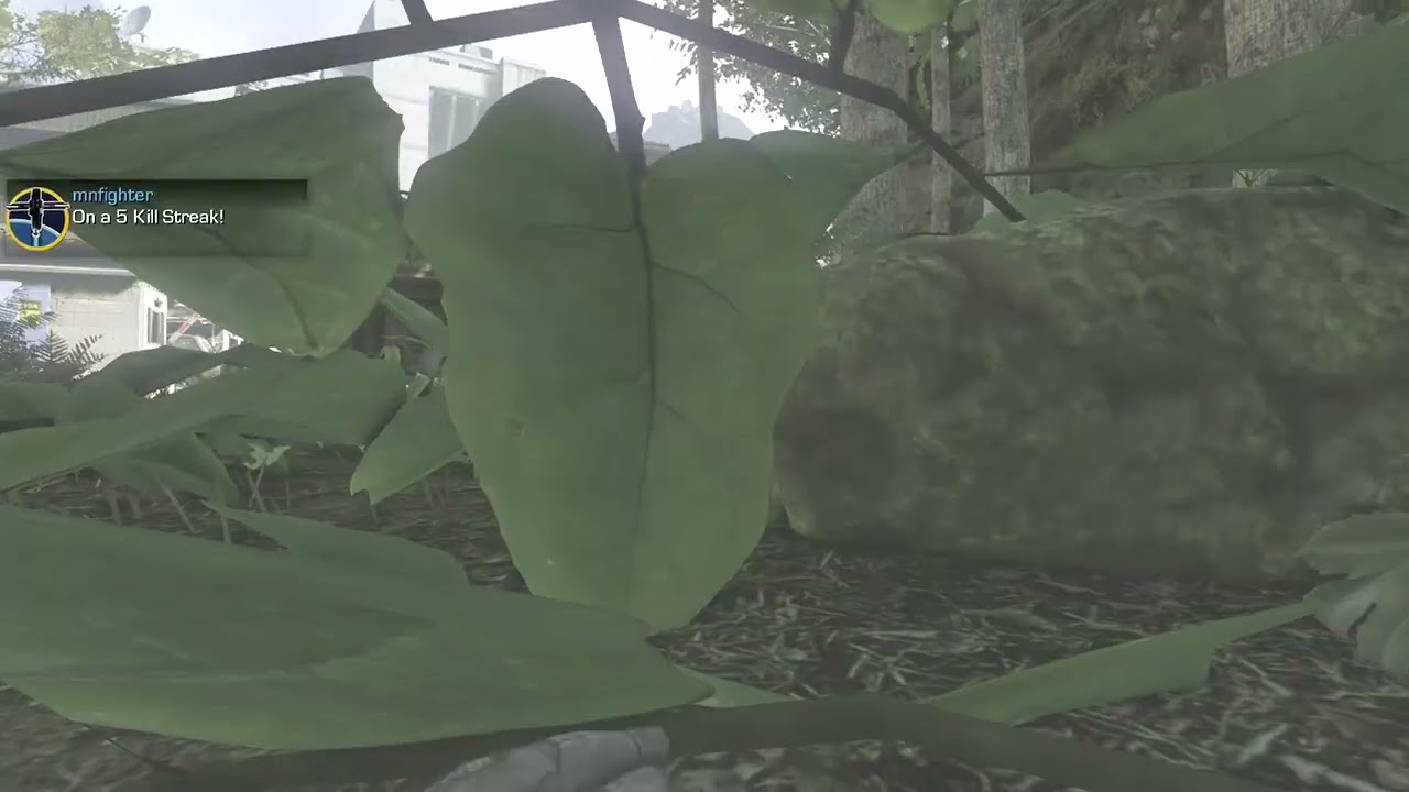 Classic COD Ghosts in 2025: Beasting on Prison Break Loki Streak!