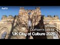 PalTV Reports | Durham&#39;s bid for &#39;UK City of Culture 2025&#39;