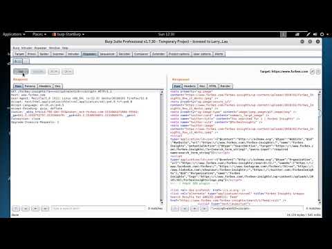 Reflected XSS POC | BugSec