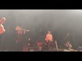 Noisemaker - Name live @ Optimize Tour 2025 in FFM