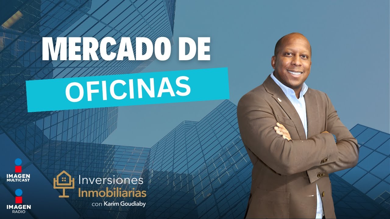 Reporte del mercado de oficinas en México para 2024