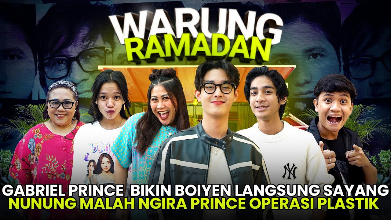 BOIYEN KETIPU JUTAAN RUPIAH KARENA CINTA.. UMMI NGGA PEDULI MALAH ASIK GODAIN KENZY