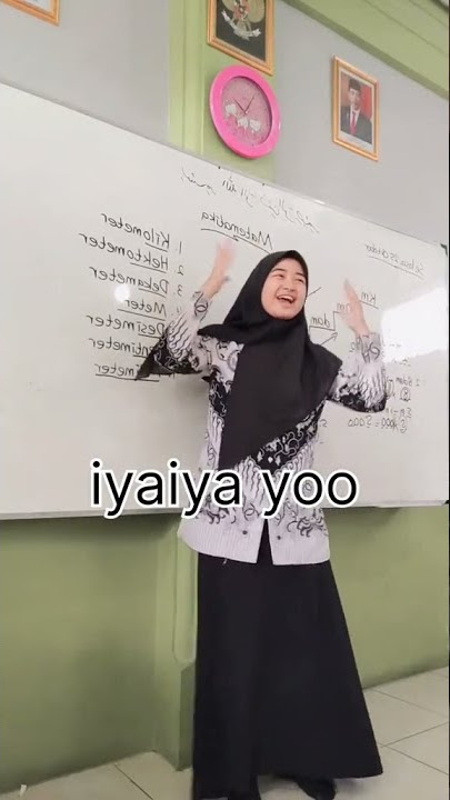 Download lagu Menghafal Satuan Panjang ❌ Lagu Satuan Panjang ‼️#matematika #satuanpanjang #tematik #kelas