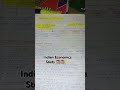 Indian Economics Study📚// #economics #indianeconomy #education #ssc #bpsc #exam #motivation #shorts