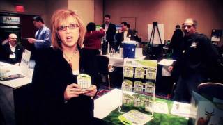 Fuji Enviromax @ Green Products Expo Media Event