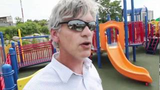 A Playground For Everyone!