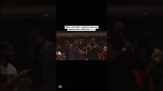Famous Jcole didn't realise label rapping about robbing him 😂 Profile