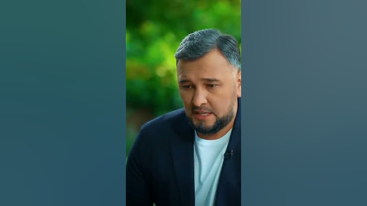 Sardor Rahimxon: Biz nimaniki yomon deb oʻylasak... #sardorrahimxon #motivatsional #taʼsirlinutqlar