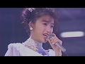 酒井法子 さよならを過ぎて 1989-09-19