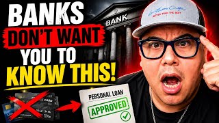 Banks Don’t Want You to Know This Secret Credit Card Debt Strategy