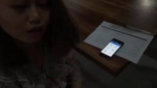 In China: Usability Testing Of Mobile Applications screenshot 5