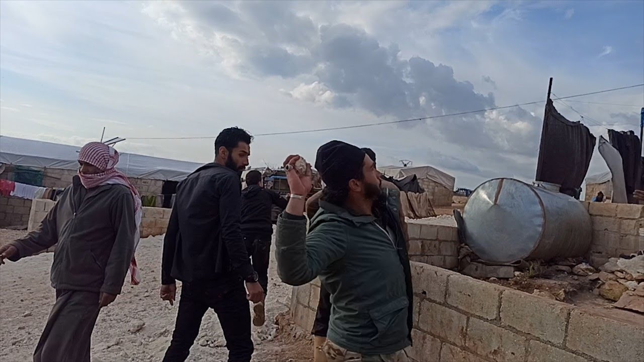 غضب شعبي واسع ضد ميليشيا الجولاني عقب الاعتداء على امرأة في إدلب وتركها بين الحياة والموت