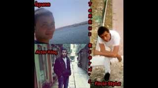 Actor Kinq & Facia Styla & İsyan Oynak Zilli2013 