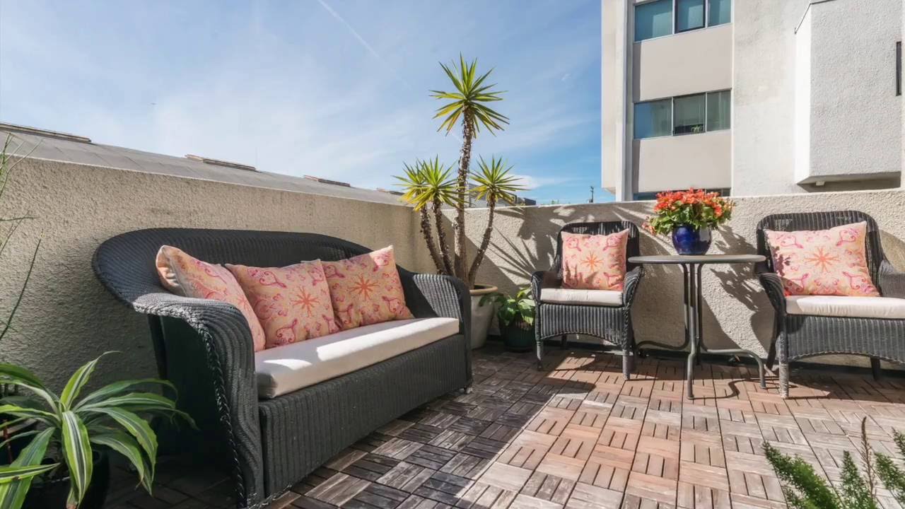 Liquid Sugar Lofts 1262 65th St., Emeryville Townhome for Sale Climb Real Estate YouTube