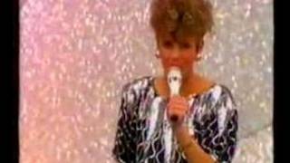 Lena Philipsson - Det Är Här Jag Har Mitt Liv