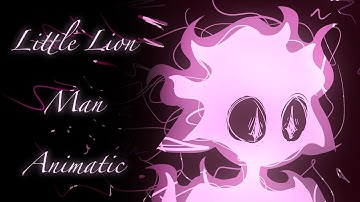 Little Lion Man animatic (SIS)