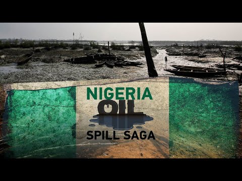 Talk Africa: Nigeria oil saga