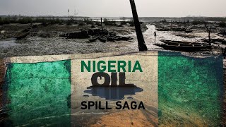 Talk Africa: Nigeria oil saga